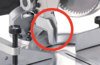 卓上丸のこ：FC8FC